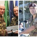 Battisti intervista La Stampa Vannacci