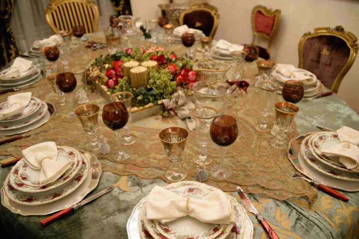 Quasi 4,6 milioni di italiani al ristorante