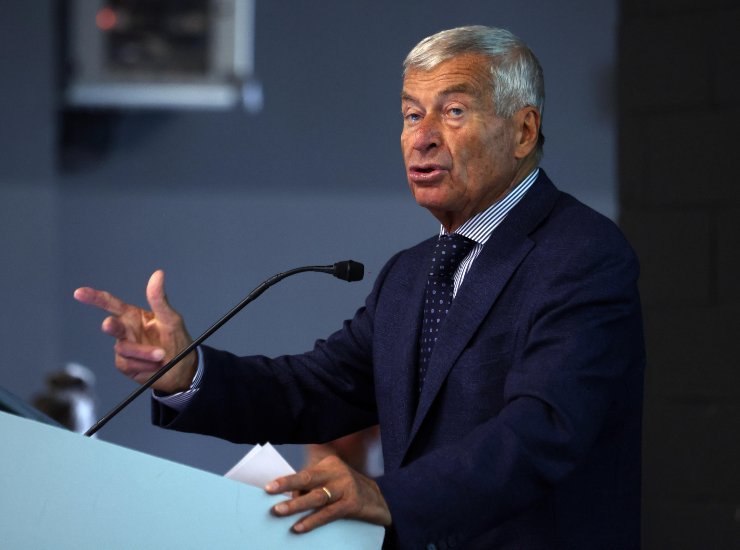 Sangalli intervista Quotidiano Nazionale