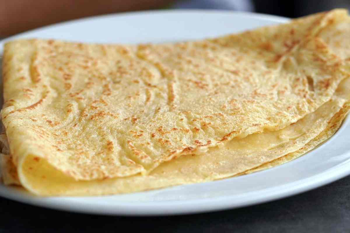 Crepes