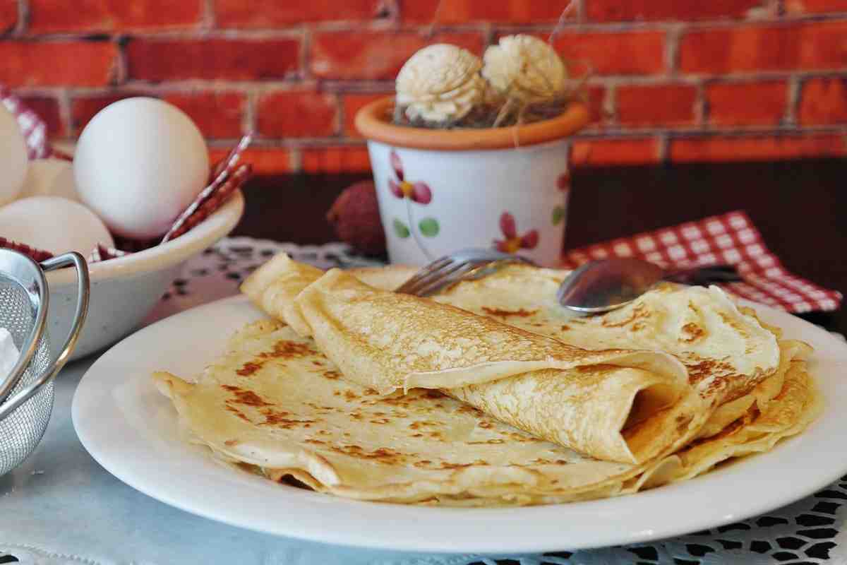 Crepes