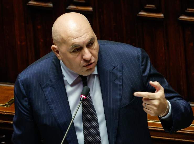 Intervista Musolino La Stampa giustizia