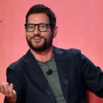 enrico papi figlia