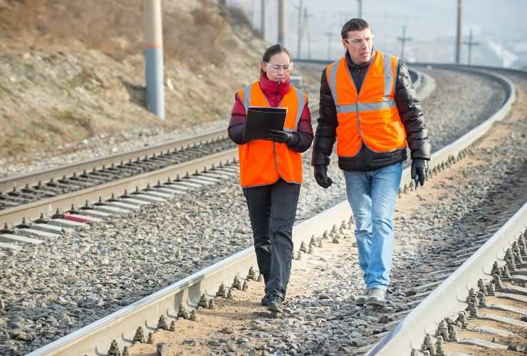 Ferrovie dello Stato annunci lavoro come candidarsi