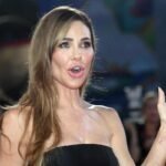 La Blasi incinta di Muller?