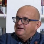 Parla colui che ha urlato alla Scala di Milano