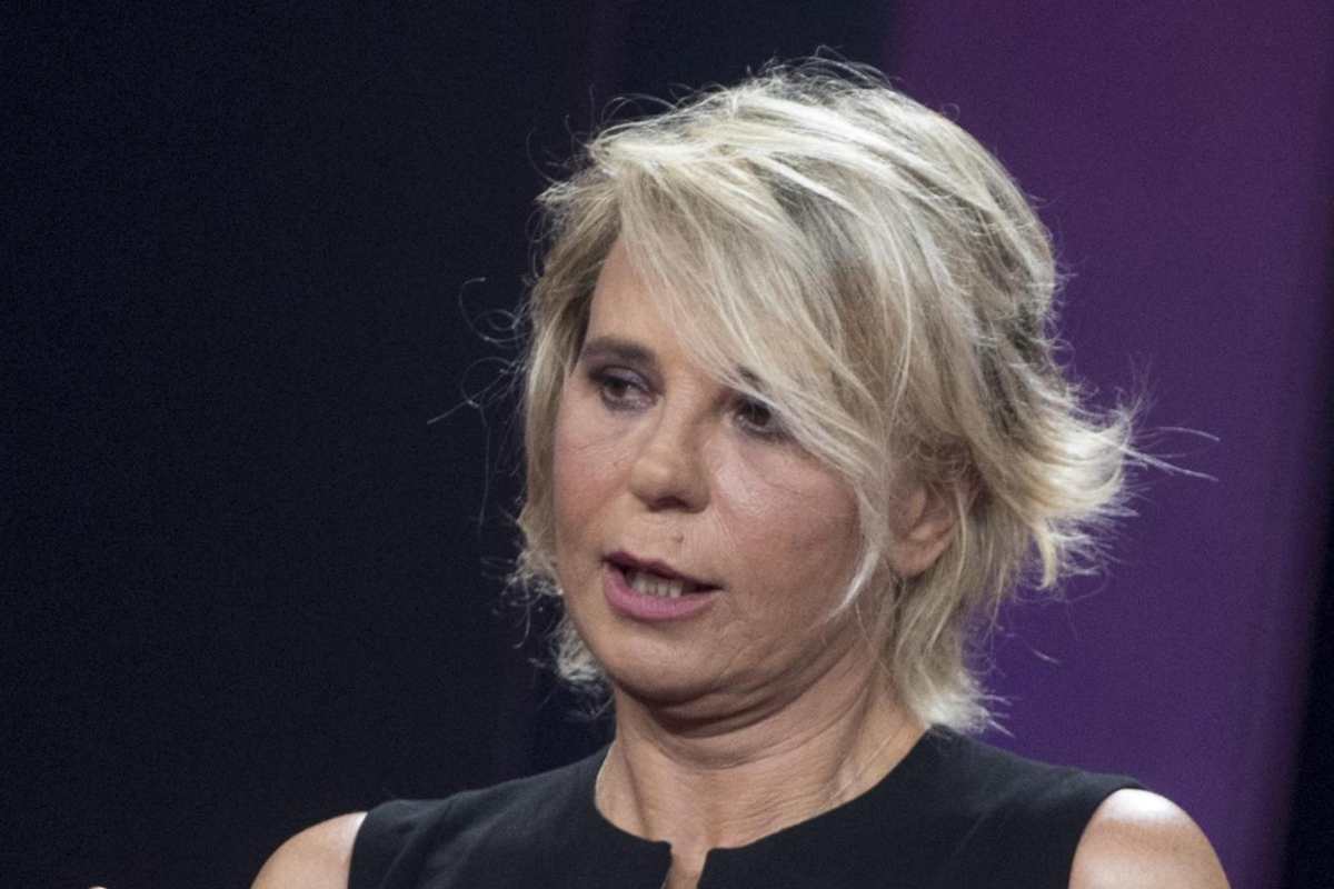 Niente C'è posta per te durante Sanremo