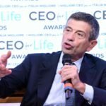 Intervista al 'Corriere della Sera'