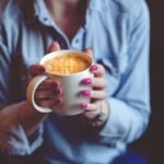 Mug cake