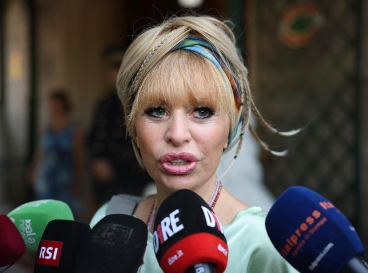 Mussolini intervista La Stampa caso Concia
