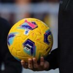 Perquisizione finanza nella sede dell'Hellas Verona