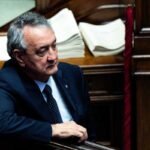 Intervista al 'Corriere della Sera'