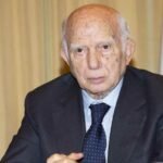 Cirino Pomicino intervista La Repubblica Meloni