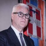 Intervista al 'Mattino'