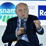 Pichetto Fratin intervista La Repubblica nucleare