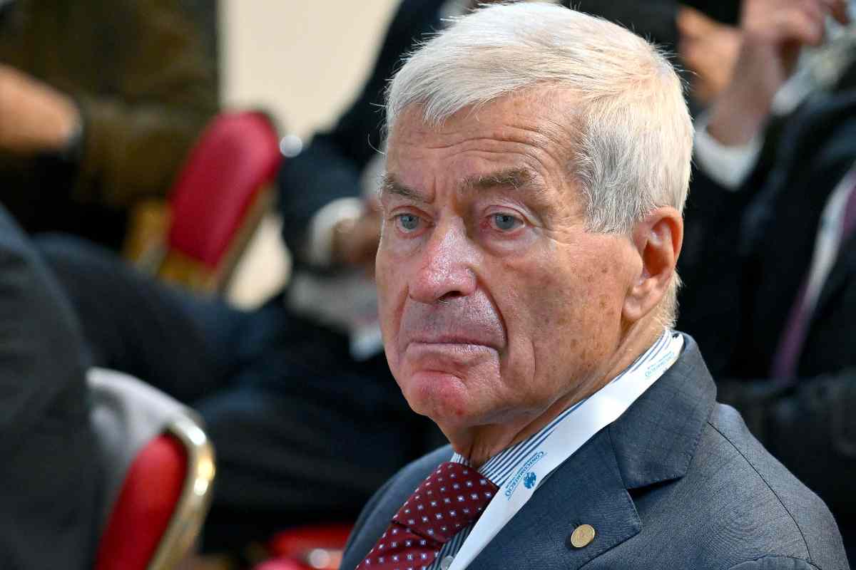 Sangalli intervista Quotidiano Nazionale