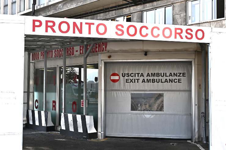 E' accaduto a Palermo