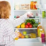 Come gestire il cibo se la spesa dura poco