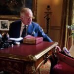 Re Carlo, a quanto ammonta il patrimonio