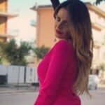 Roberta di Padua: ecco chi è l'ex marito