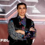 Sarafine vincitrice X Factor 2023