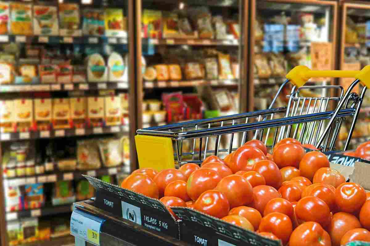 Supermercato