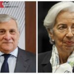 Intervista Tajani Quotidiano Nazionale