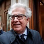 Zanda intervista Domani Meloni Schlein