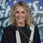 Antonella Clerici annuncio