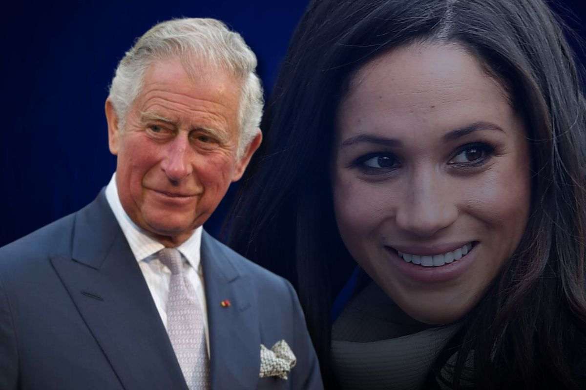 meghan markle vuole tornare tra i reali