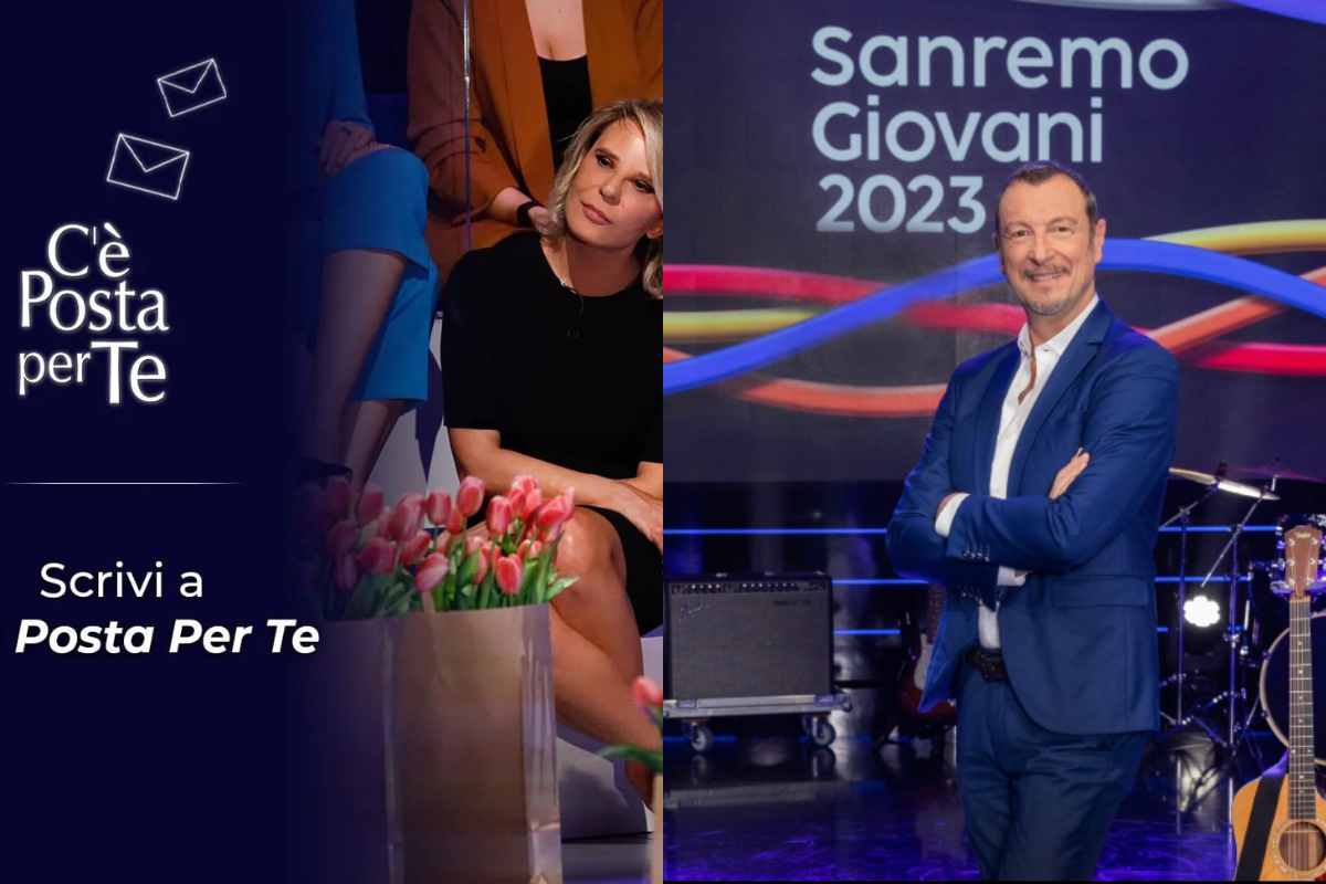 mediaset programmazione 2024