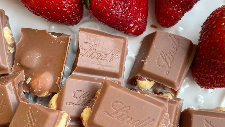 Fabbrica di cioccolato Lindt, come visitarla e dove si trova