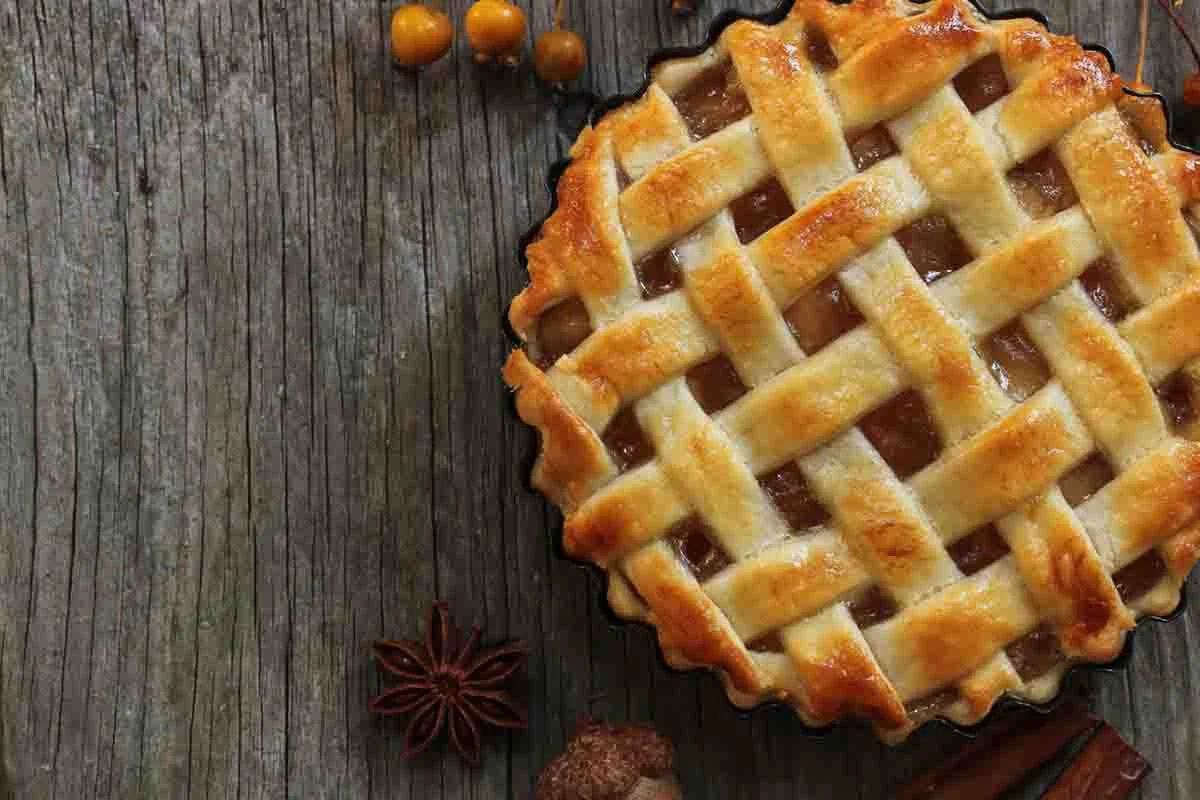 Come preparare la crostata senza burro e uova