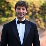 Stefano De Martino amica