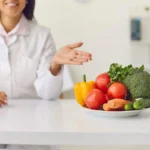 dieta spesa carrello
