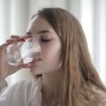 Dieta drenante-elimina ritenzione idrica