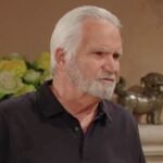 Eric Forrester in fin di vita: il malore fa tremare i fan di Beautiful