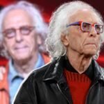 Lo riconoscete? E' Giampiero Mughini, qui giovanissimo