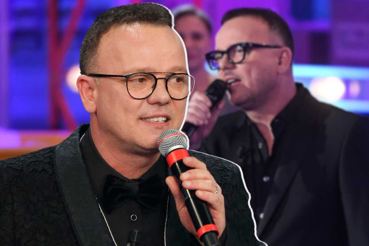 gigi d'alessio chi è la figlia