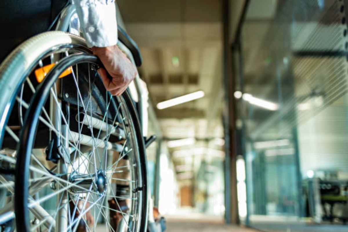 Invalidità- regole e limiti dell'assegno