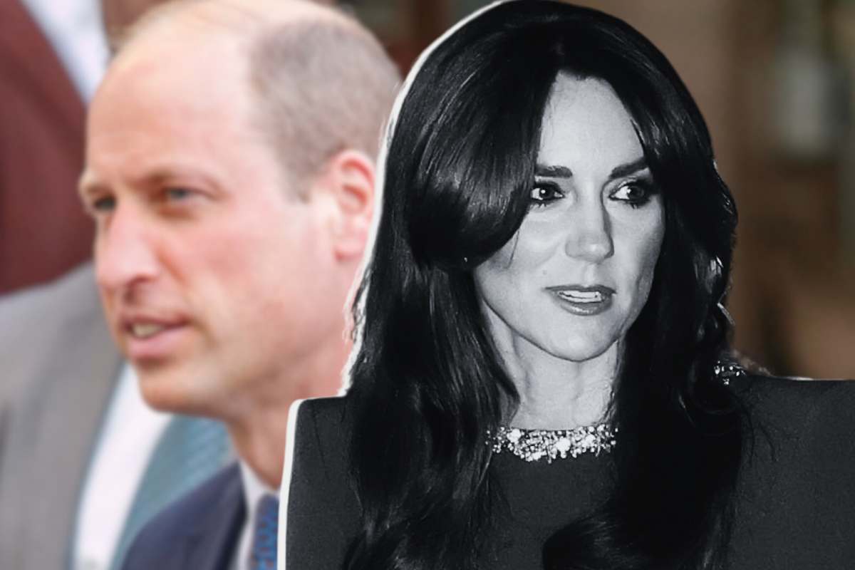 kate middleton accuse cos'è successo