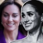 Meghan centra l'obiettivo, Kate Middleton affossata dalla stampa