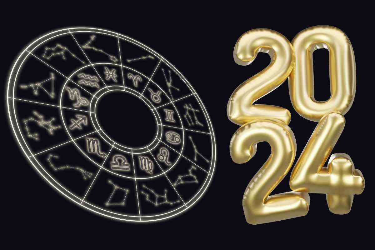 Oroscopo 2024: anno bisesto anno funesto