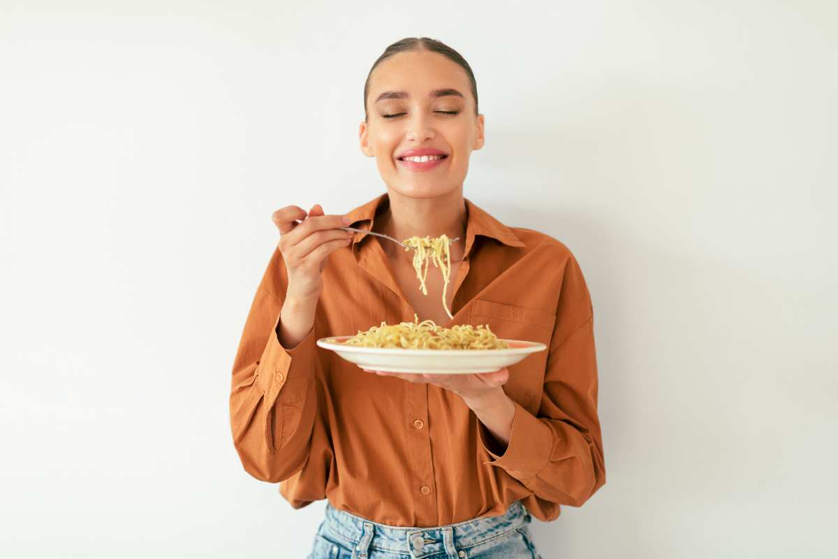 Cosa succede se non mangi più la pasta