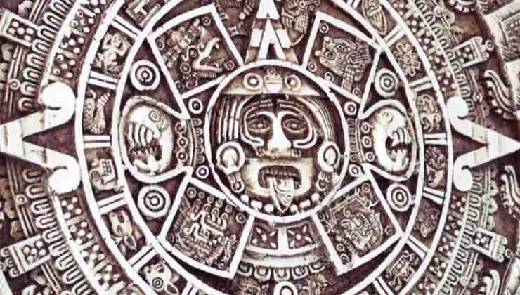 Oroscopo Maya segni