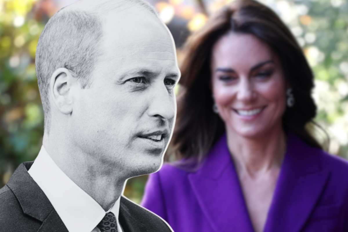 william e kate regalo inaspettato