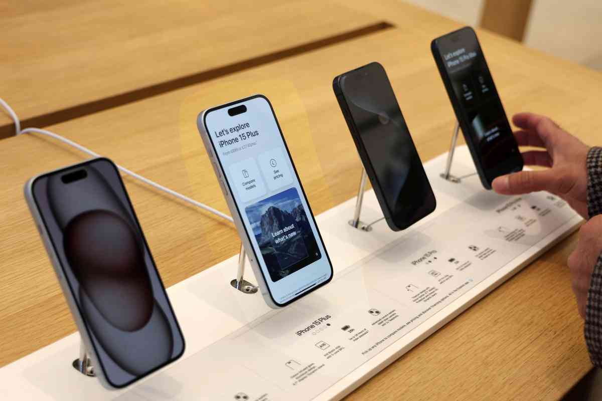 Apple annuncio colosso iPhone non si ferma