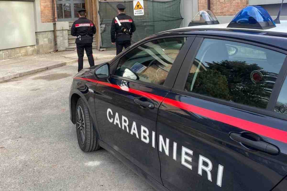 E' accaduto in provincia di Caltanissetta