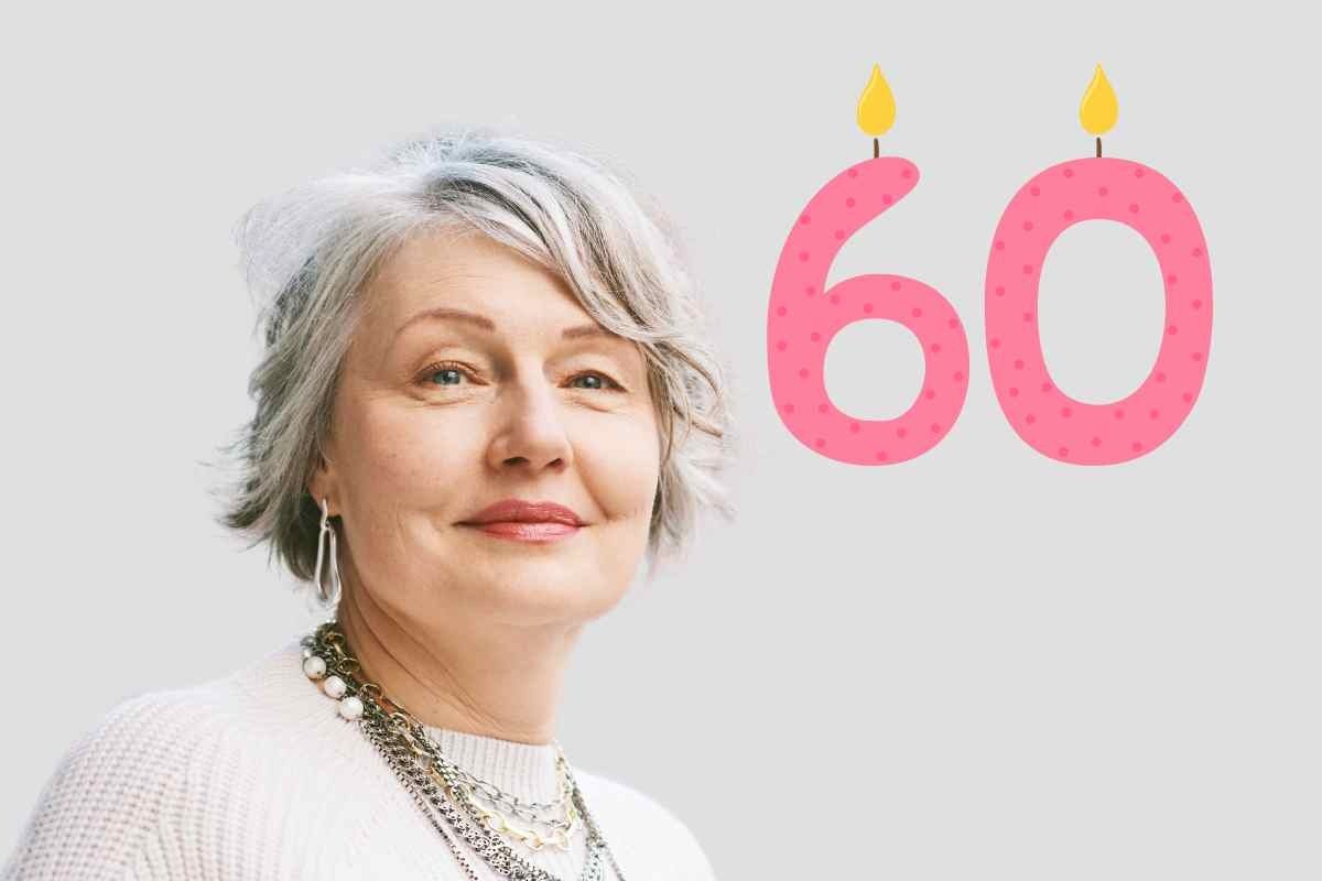 La pensione a 60 anni per le donne
