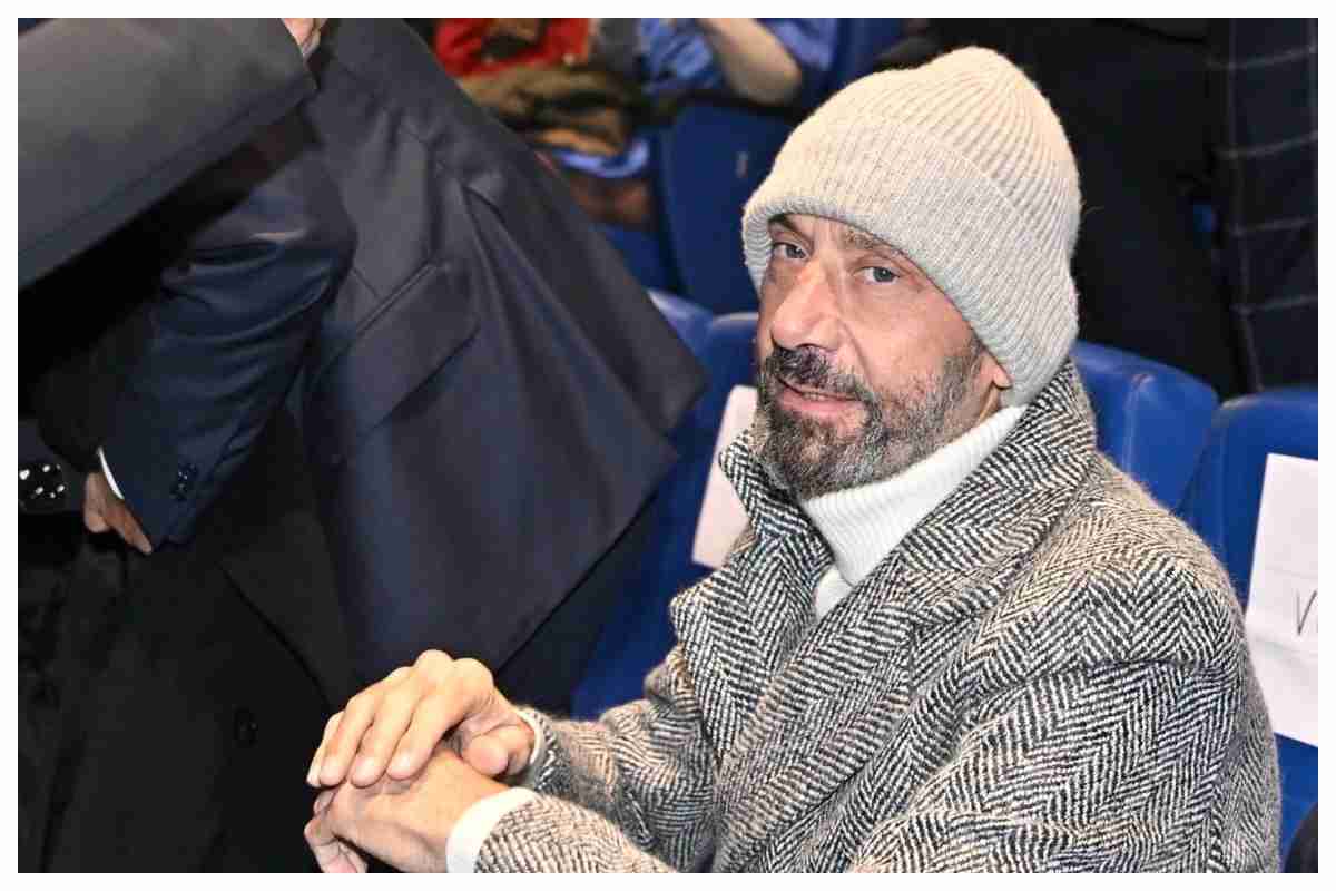 Gianluca Vialli il racconto del fratello